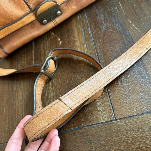 Fossil messenger bag - Picture 11 of 16